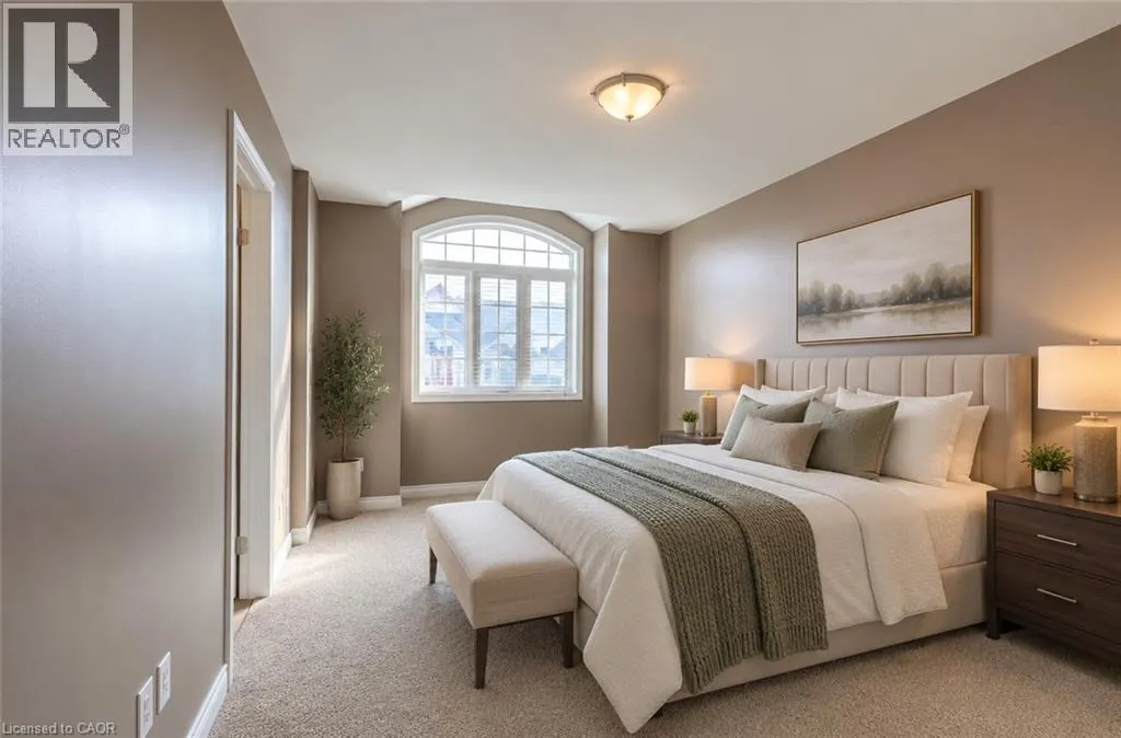 55 MADONNA Drive Unit# 5 #5