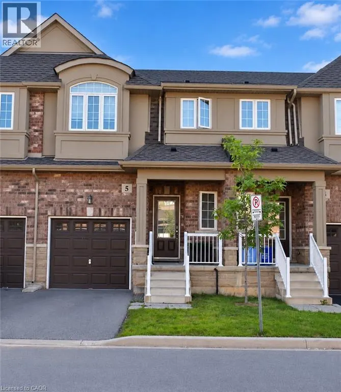 55 MADONNA Drive Unit# 5 #5