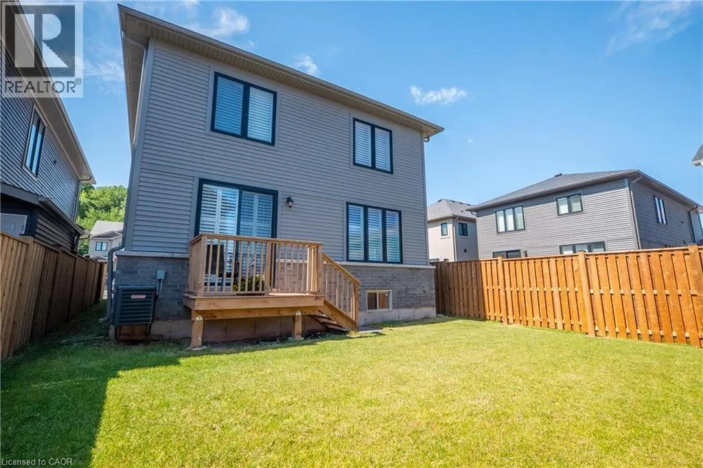 38 RIESLING Street