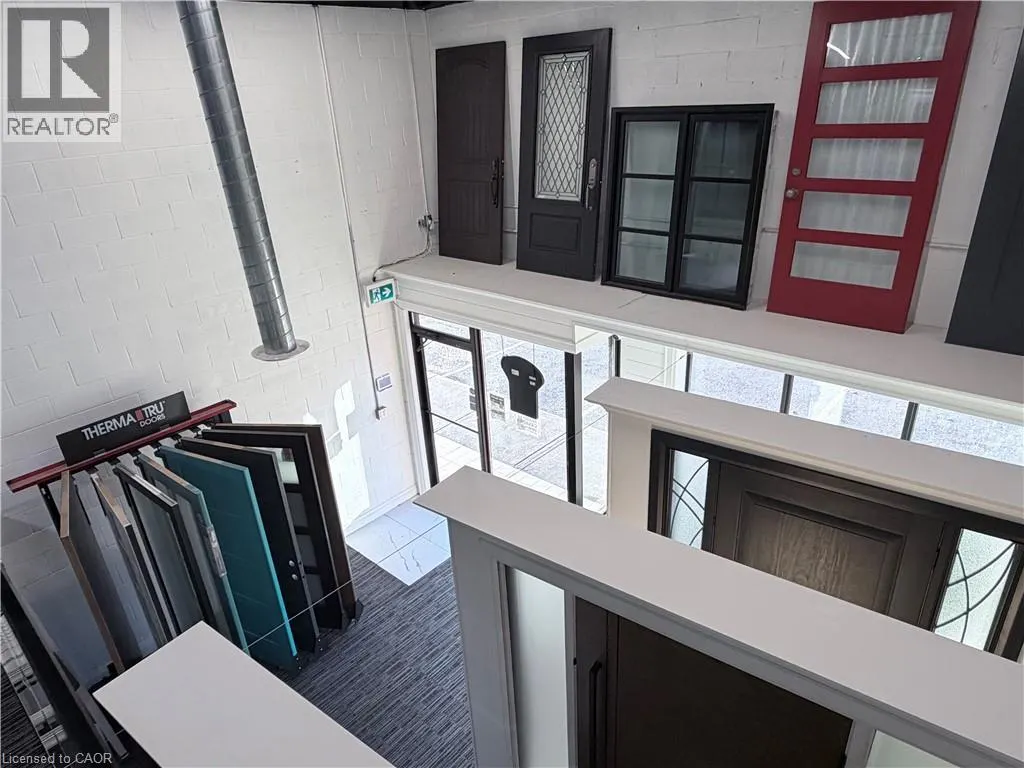 4280 HARVESTER Road Unit# 10 #10