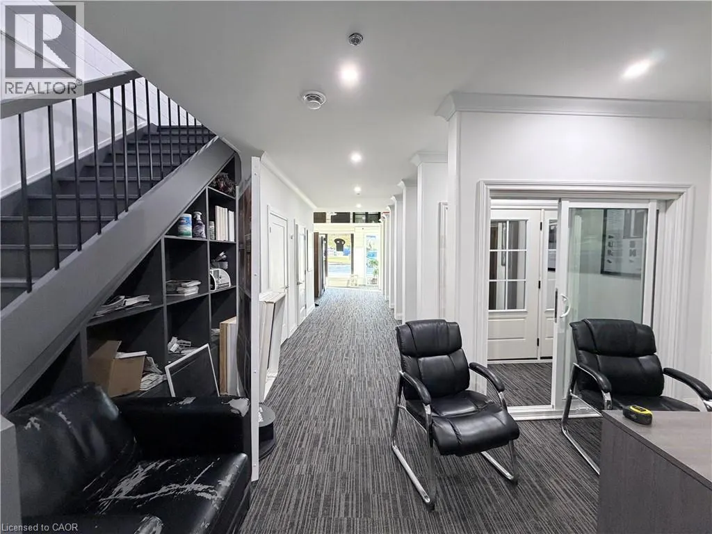 4280 HARVESTER Road Unit# 10 #10