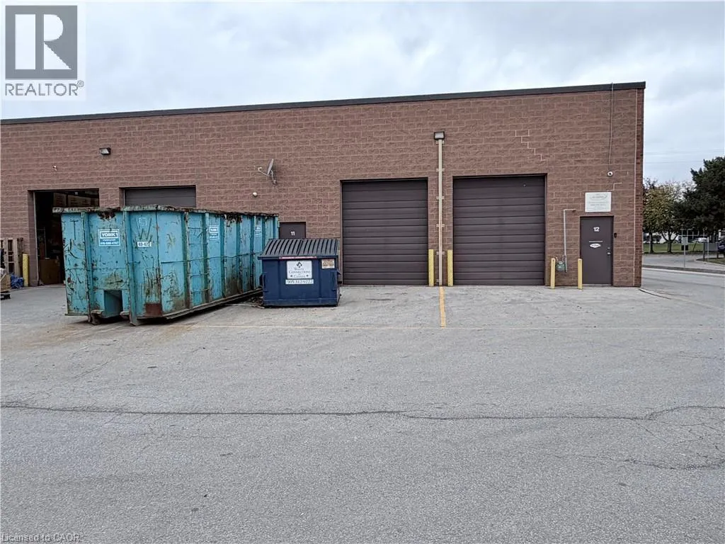 4280 HARVESTER Road Unit# 10 #10