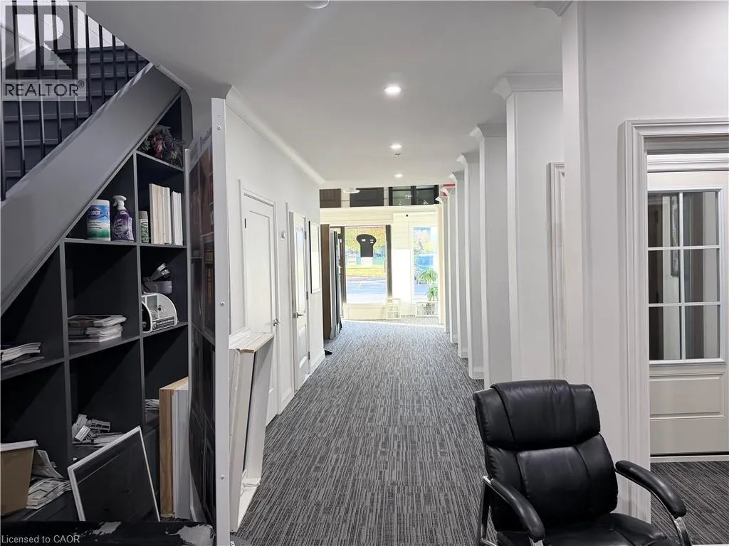 4280 HARVESTER Road Unit# 10 #10