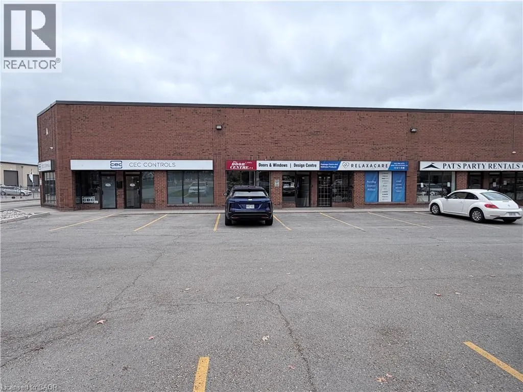 4280 HARVESTER Road Unit# 10 #10