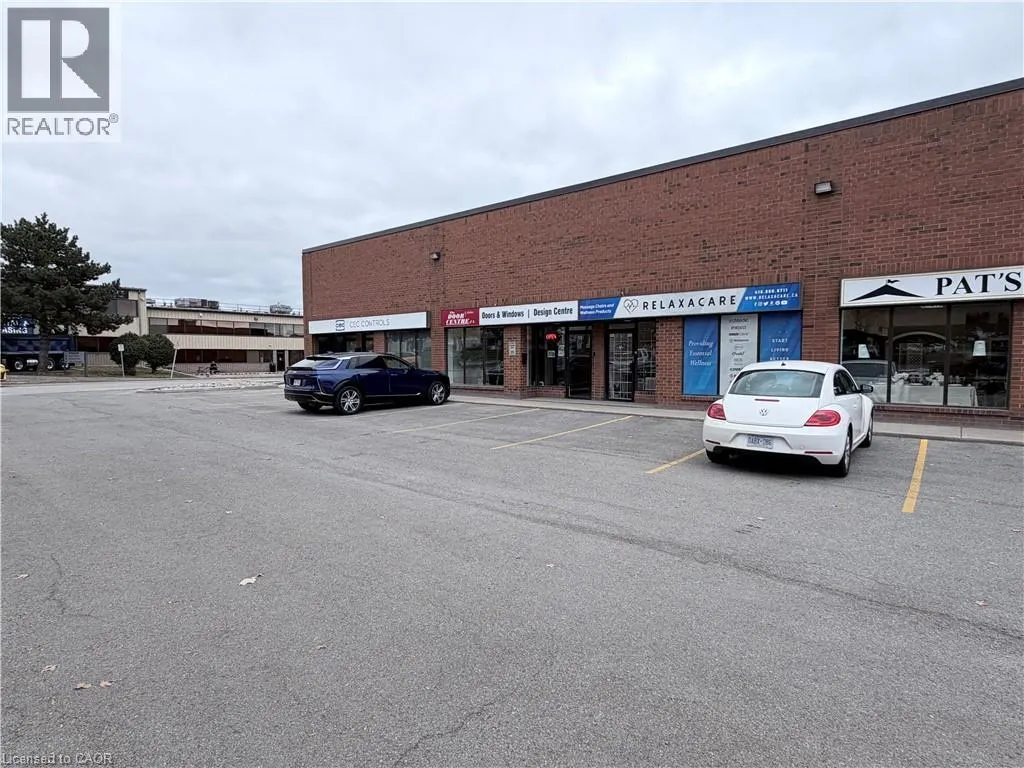 4280 HARVESTER Road Unit# 10 #10