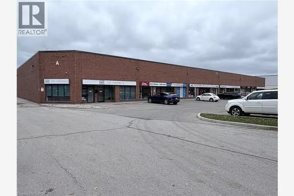4280 HARVESTER Road Unit# 10
