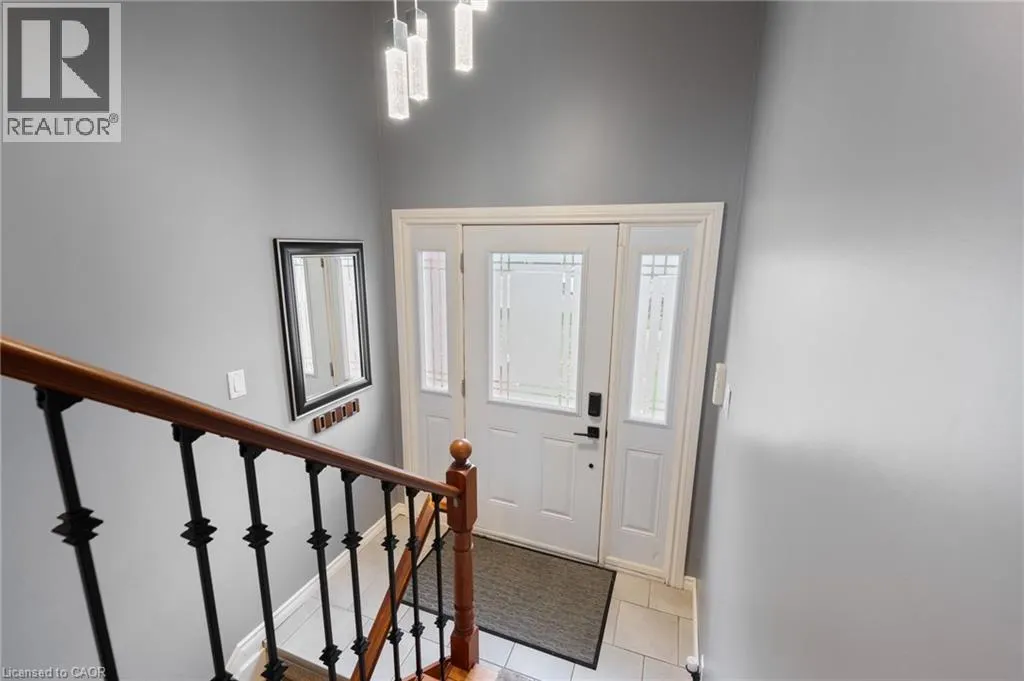 31 GILLIN Road