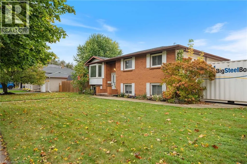 31 GILLIN Road