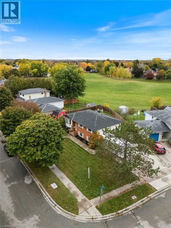 31 GILLIN Road