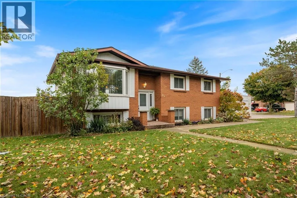 31 GILLIN Road