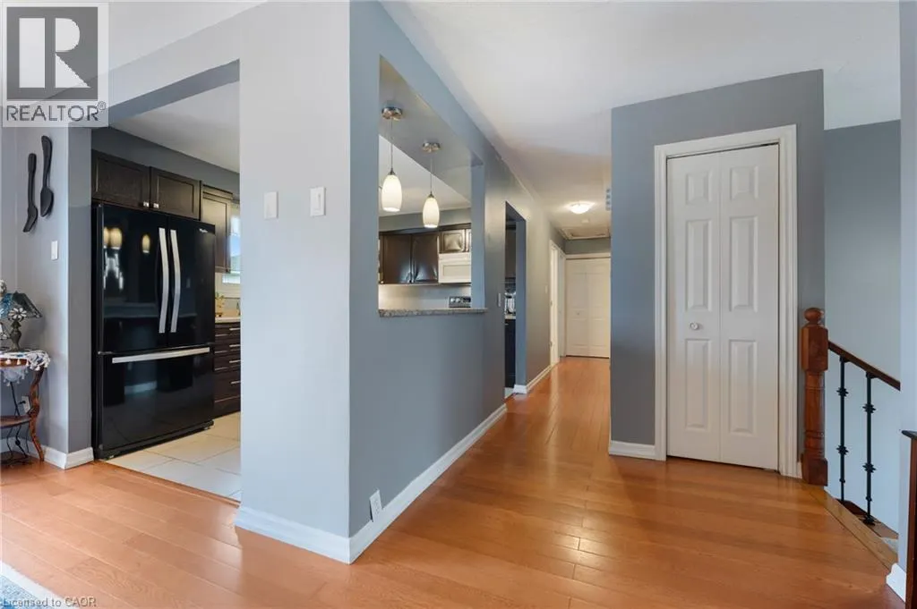 31 GILLIN Road