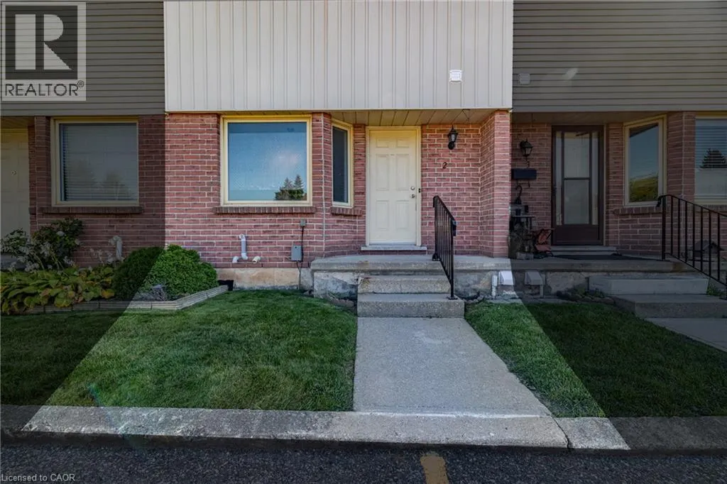 1135 NELLIS Street Unit# 2 #2