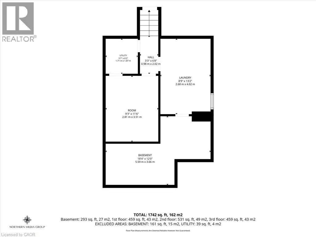 16 CRYSTAL Court