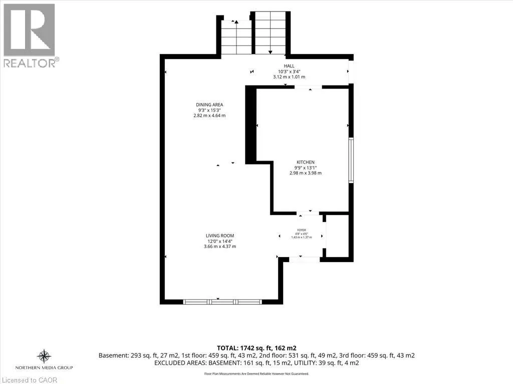 16 CRYSTAL Court