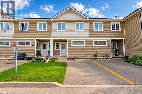 23 HOWE Drive Unit# 8
