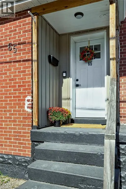65 EDINBURGH Avenue