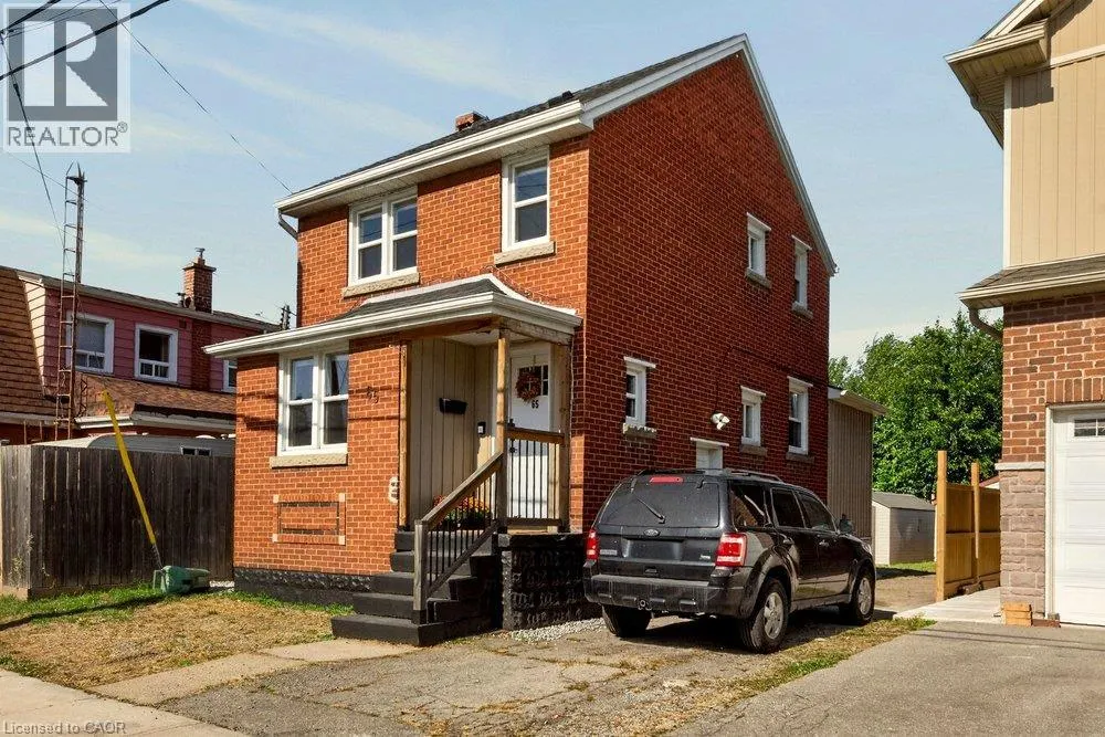 65 EDINBURGH Avenue