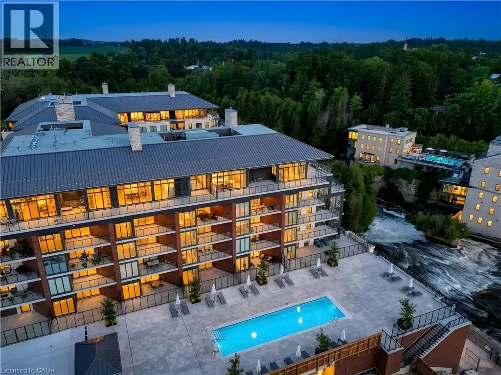 6523 WELLINGTON 7 Road Unit# 322 #322