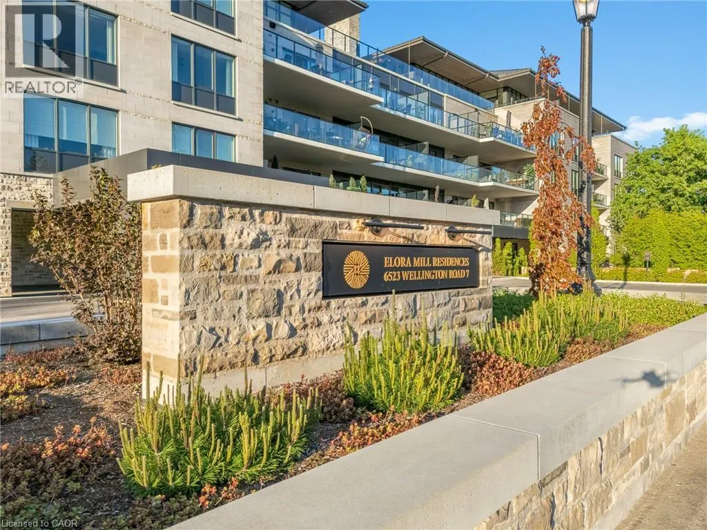 6523 WELLINGTON 7 Road Unit# 322 #322