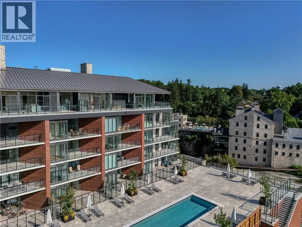 6523 WELLINGTON 7 Road Unit# 322 #322