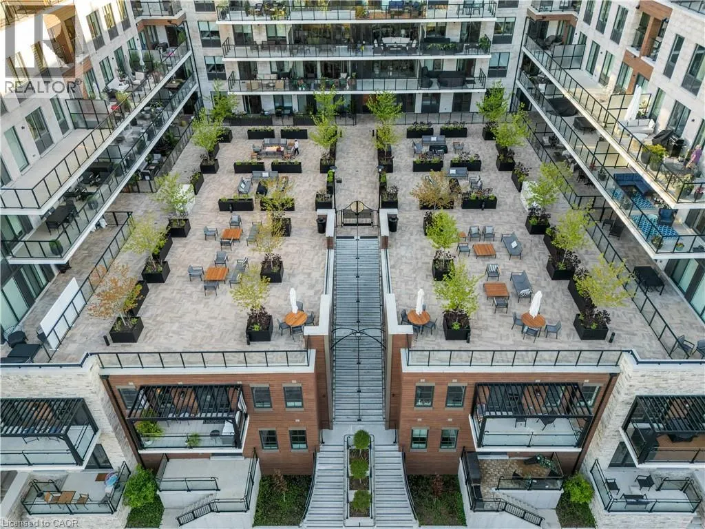 6523 WELLINGTON 7 Road Unit# 322 #322