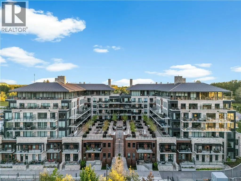 6523 WELLINGTON 7 Road Unit# 322 #322