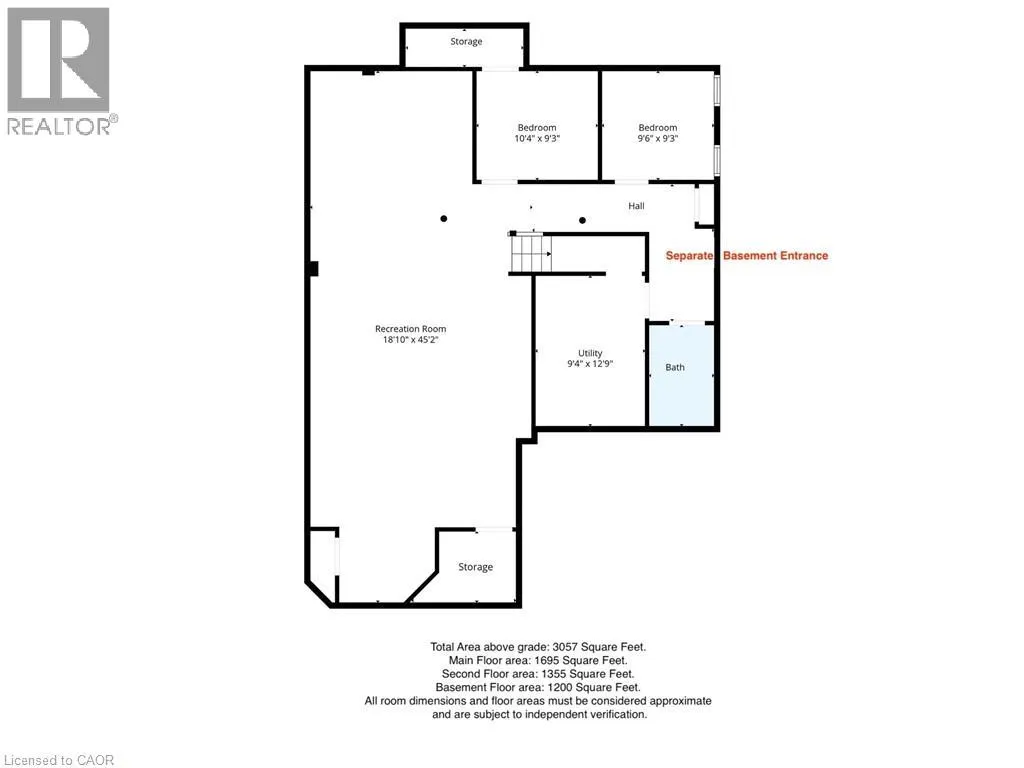 49 STONEHENGE Drive