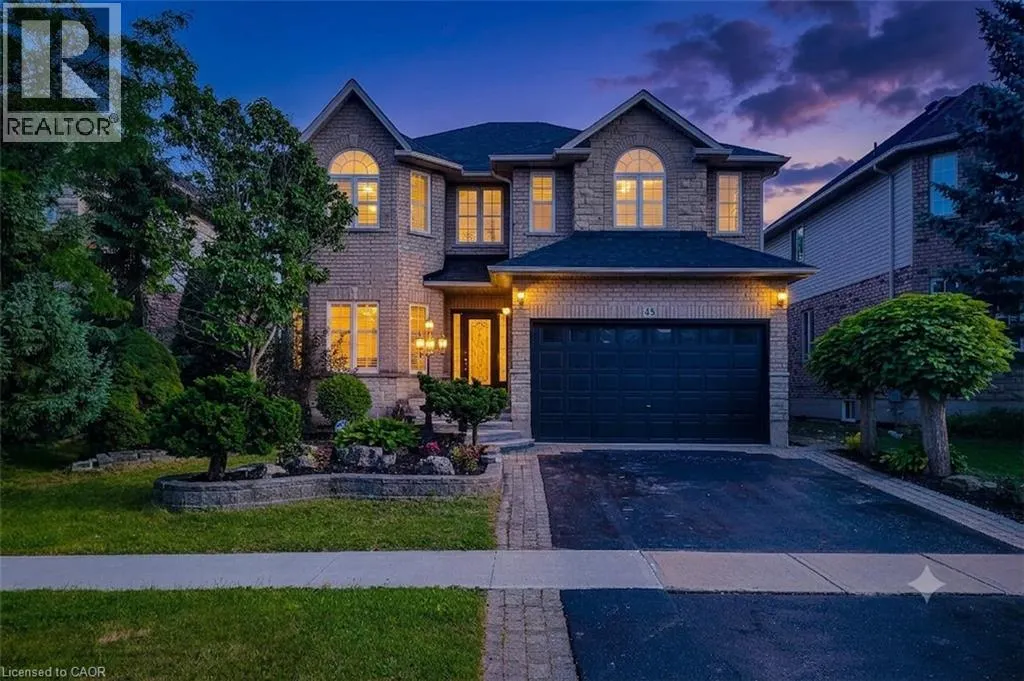49 STONEHENGE Drive