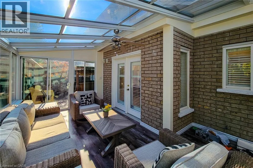 49 STONEHENGE Drive