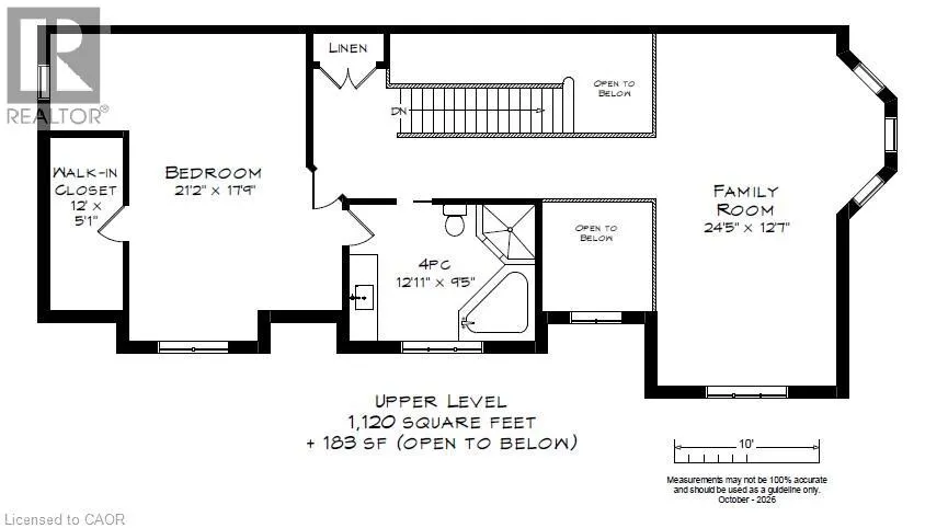 118 FOXRIDGE Drive