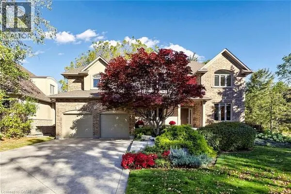 118 FOXRIDGE Drive
