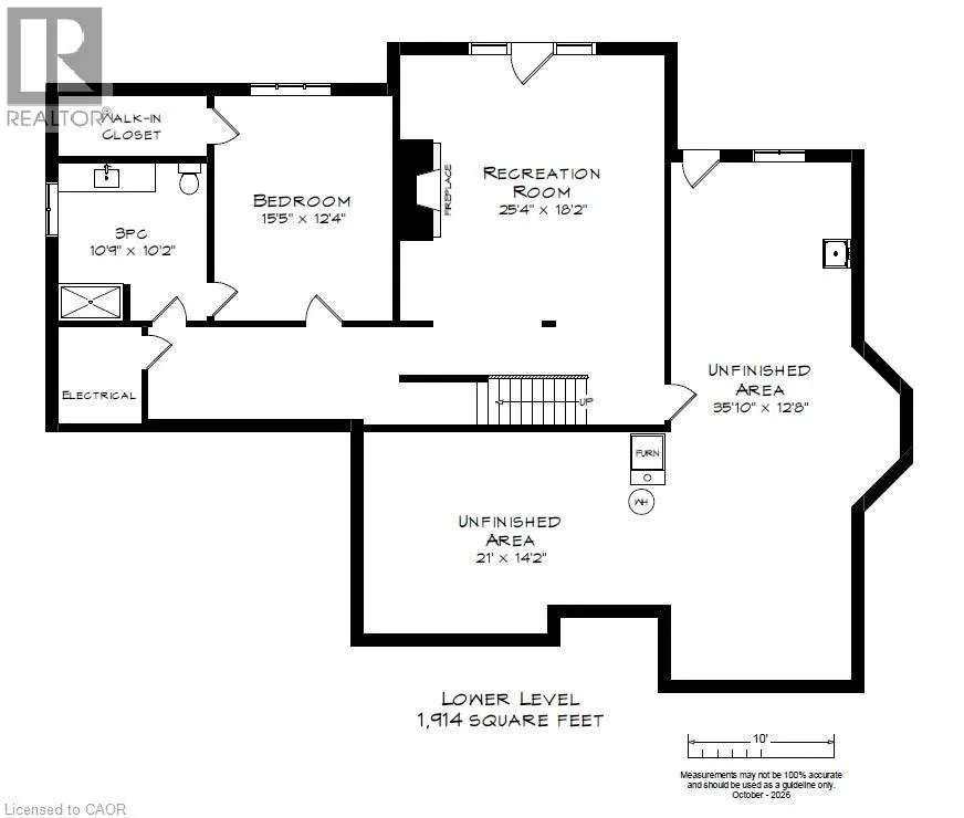 118 FOXRIDGE Drive