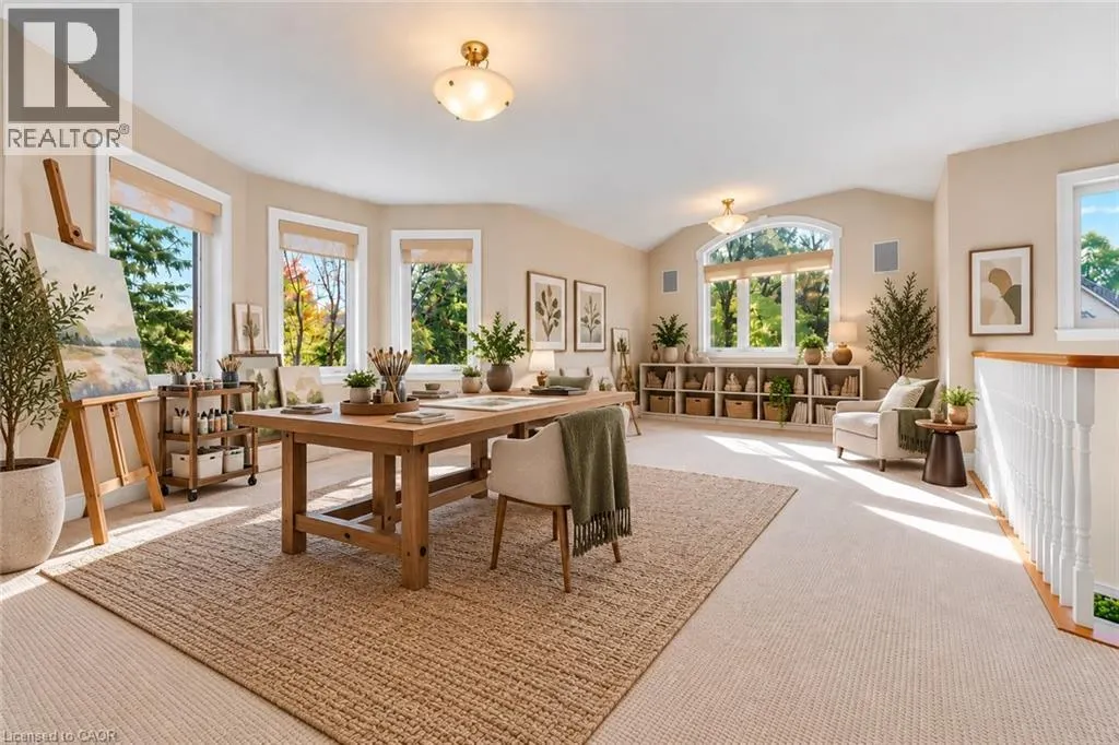 118 FOXRIDGE Drive