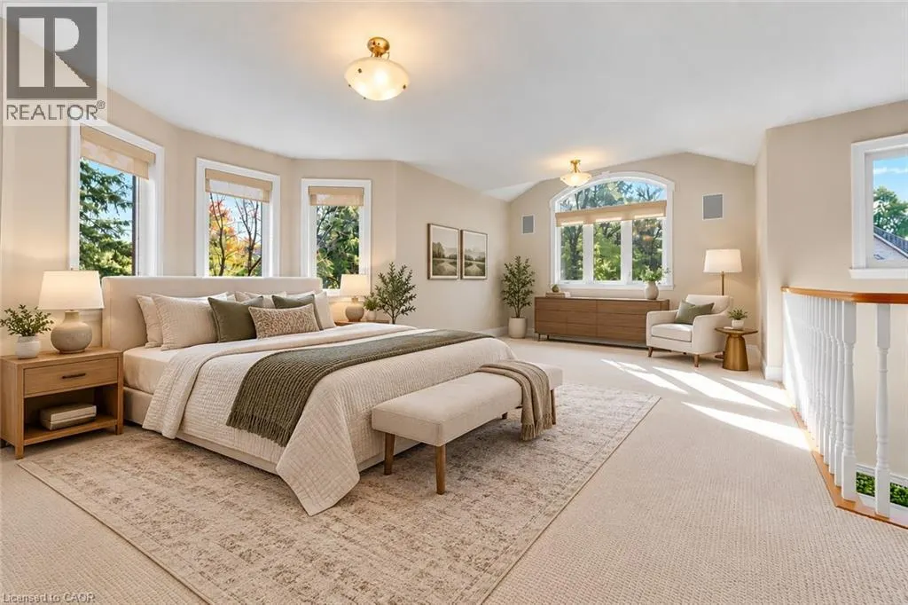 118 FOXRIDGE Drive