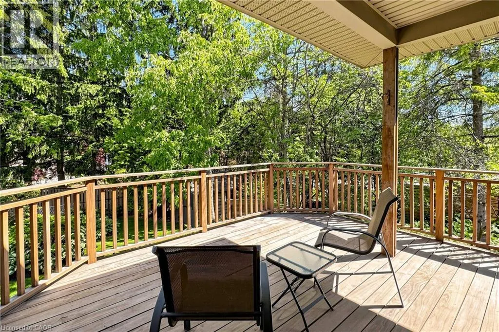 118 FOXRIDGE Drive