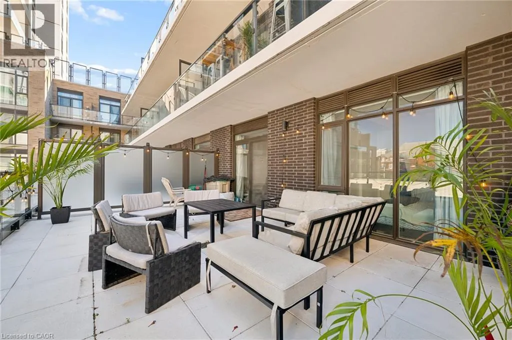 55 DUKE Street Unit# 227 #227