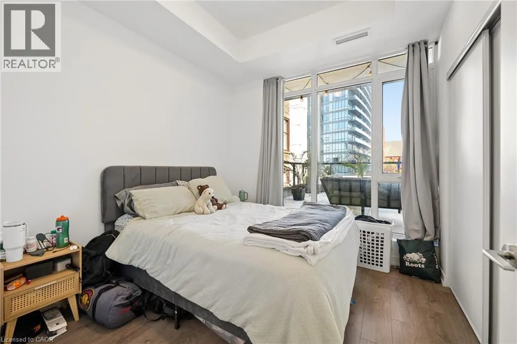 55 DUKE Street Unit# 227 #227