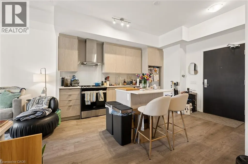 55 DUKE Street Unit# 227 #227