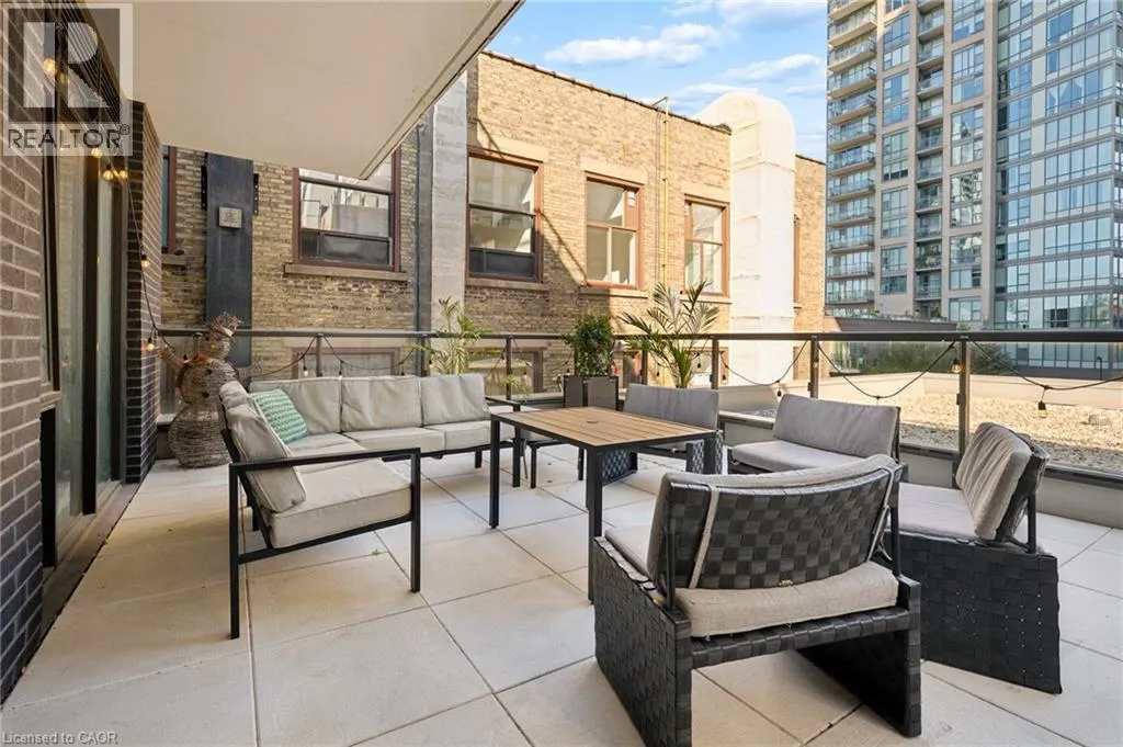 55 DUKE Street Unit# 227 #227