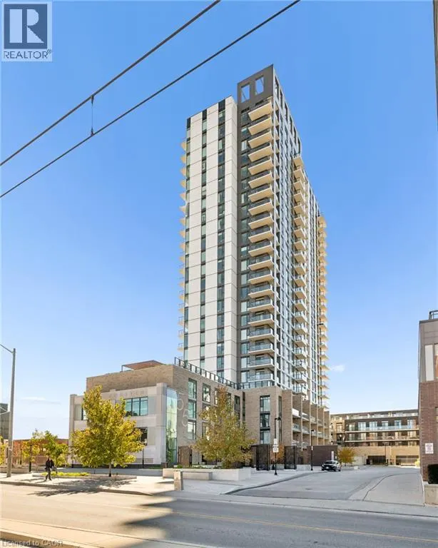 55 DUKE Street Unit# 227 #227