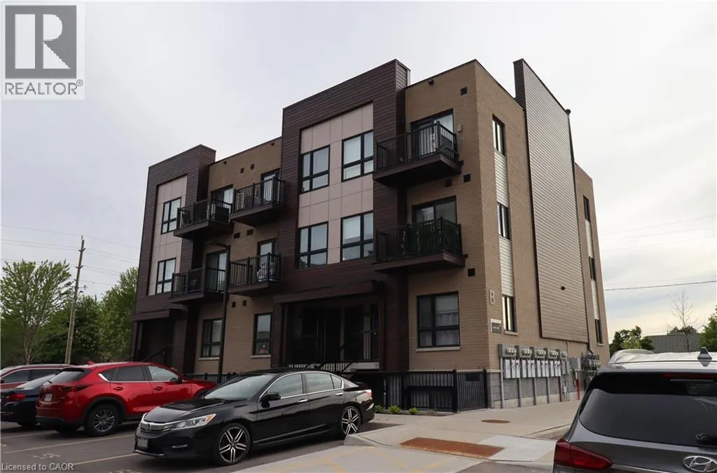 10 PALACE Street Unit# B1 #B1