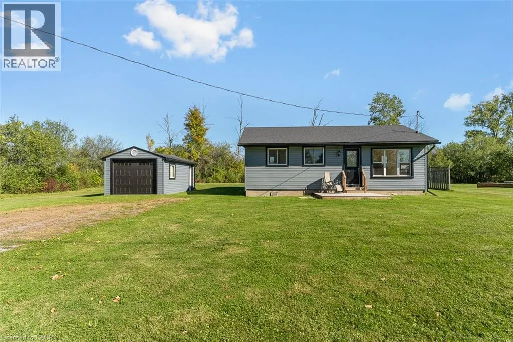 412 N WINDMILL POINT Road N