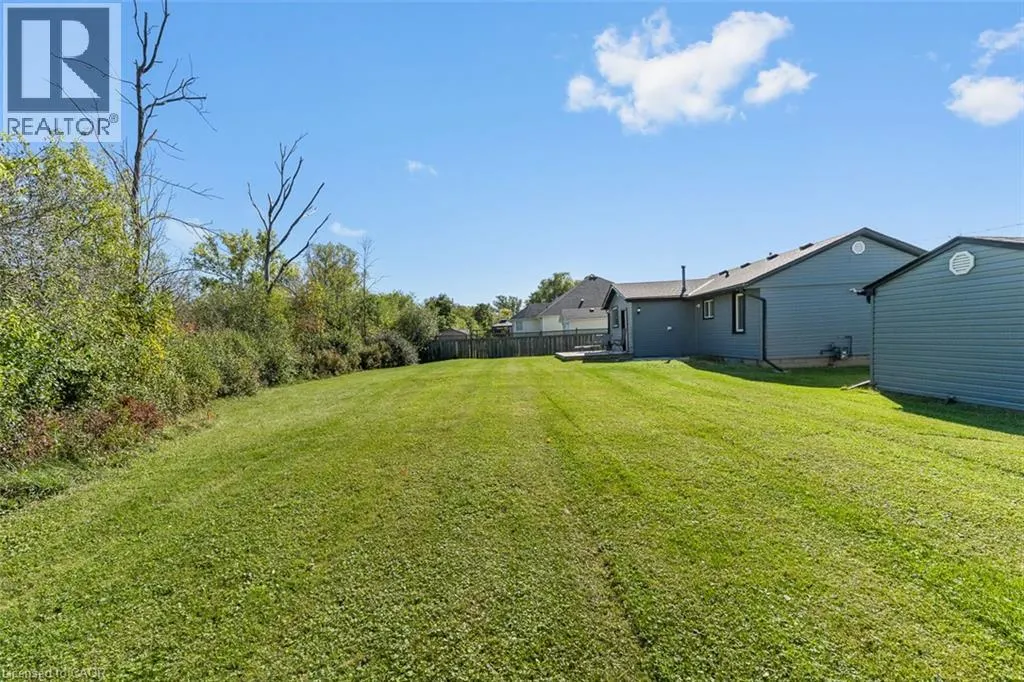 412 N WINDMILL POINT Road N