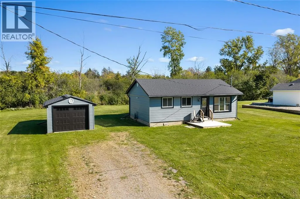 412 N WINDMILL POINT Road N