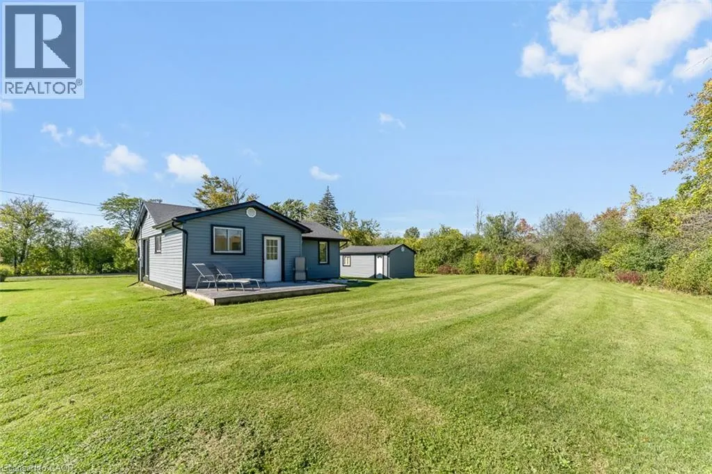 412 N WINDMILL POINT Road N
