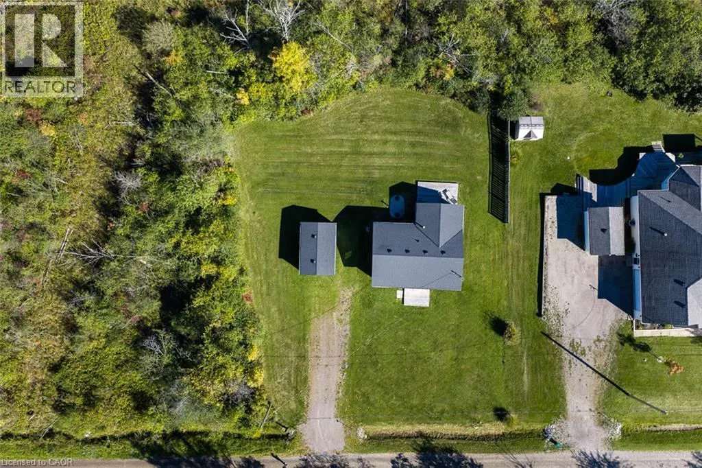 412 N WINDMILL POINT Road N