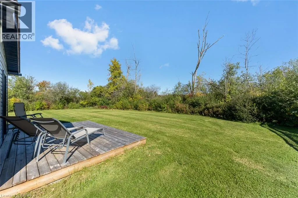 412 N WINDMILL POINT Road N