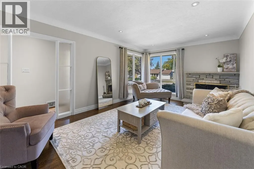 13 RIDLEY HEIGHTS Road
