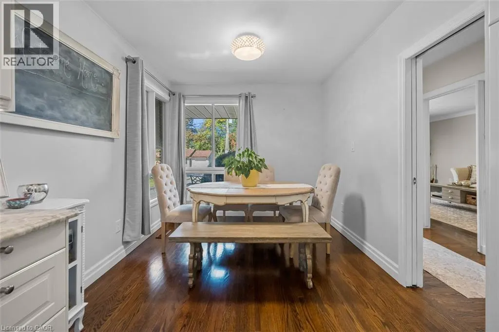 13 RIDLEY HEIGHTS Road