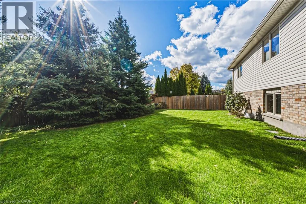 116 ATTWOOD Drive